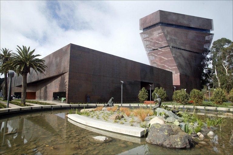 De Young Museum Events Things To Do In San Francisco Fine