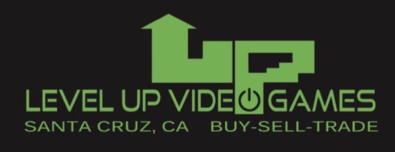 Level Up Video Games Game Store Phone Number Hours Photos