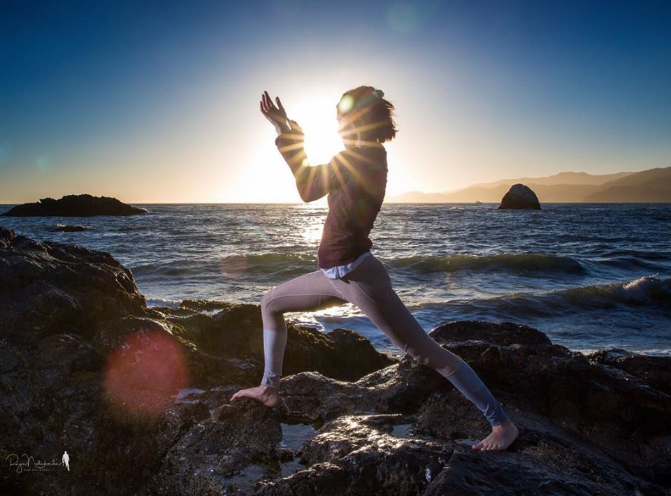 Yoga Garden Of San Francisco Events Things To Do In San