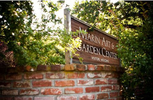 Marin Art Garden Center Events Things To Do In Ross Banquet