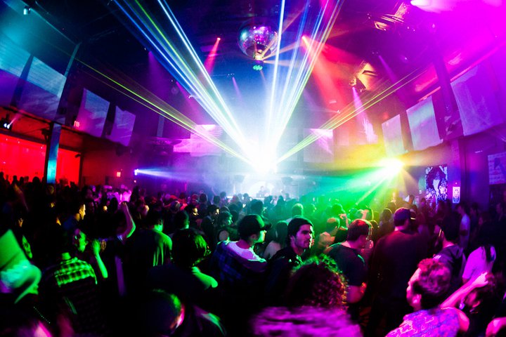 1015 Folsom - Events, Things to Do in San Francisco - Clubs (Parties ...