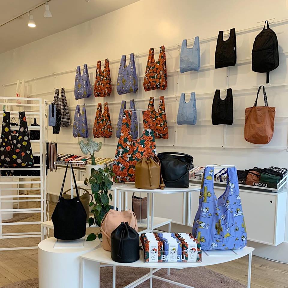 Brentwood shop features latest in fashion bags, accessories – East Bay Times