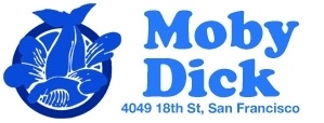 Moby Dick - Food u0026 Drink