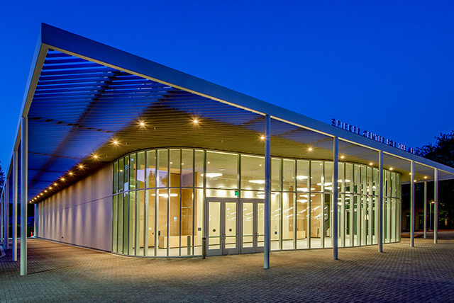 Menlo School Spieker Center For The Performing Arts Arts Live 