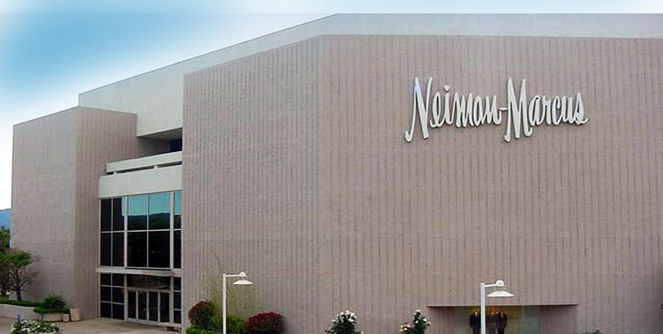 Neiman Marcus Stanford Shopping Center by in Palo Alto, CA