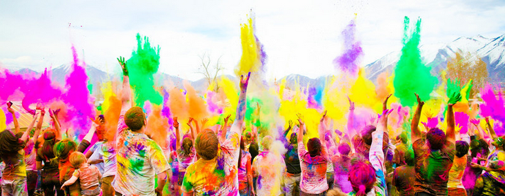 holi festival cupertino 2025