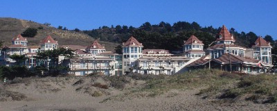 Pacifica Hits A Home Run With Affordable Accommodations For San Pacifica Hits A Home Run With Affordable Accommodations For San Francisco Giants Fan