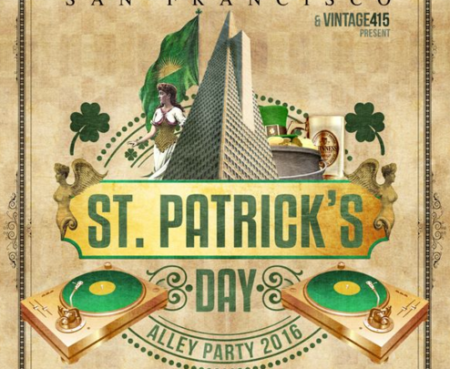 aventine sf st patricks day crafts for kids