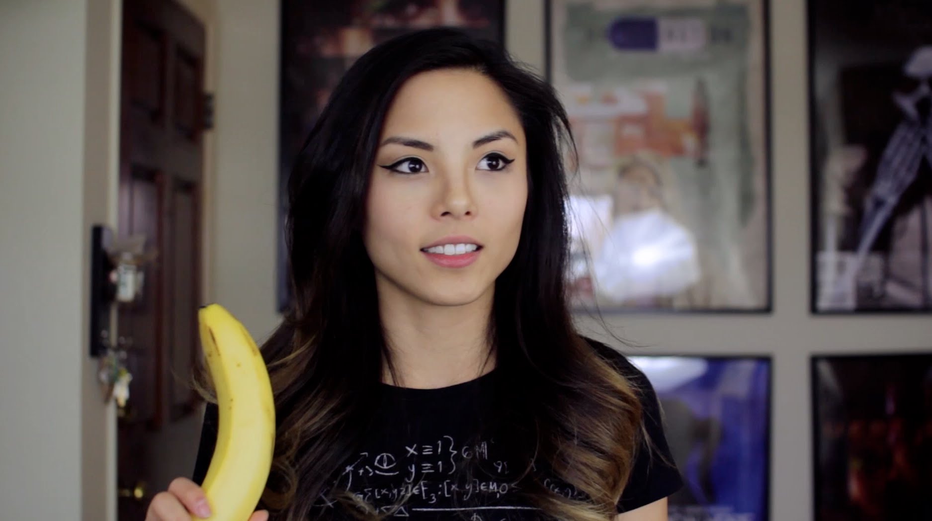 Anna Akana Clothes