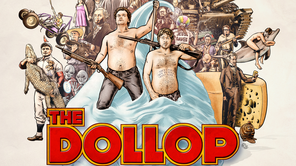 The Dollop Live Podcast At Marines Memorial Theatre In San   1479857933 2303701a Orig 