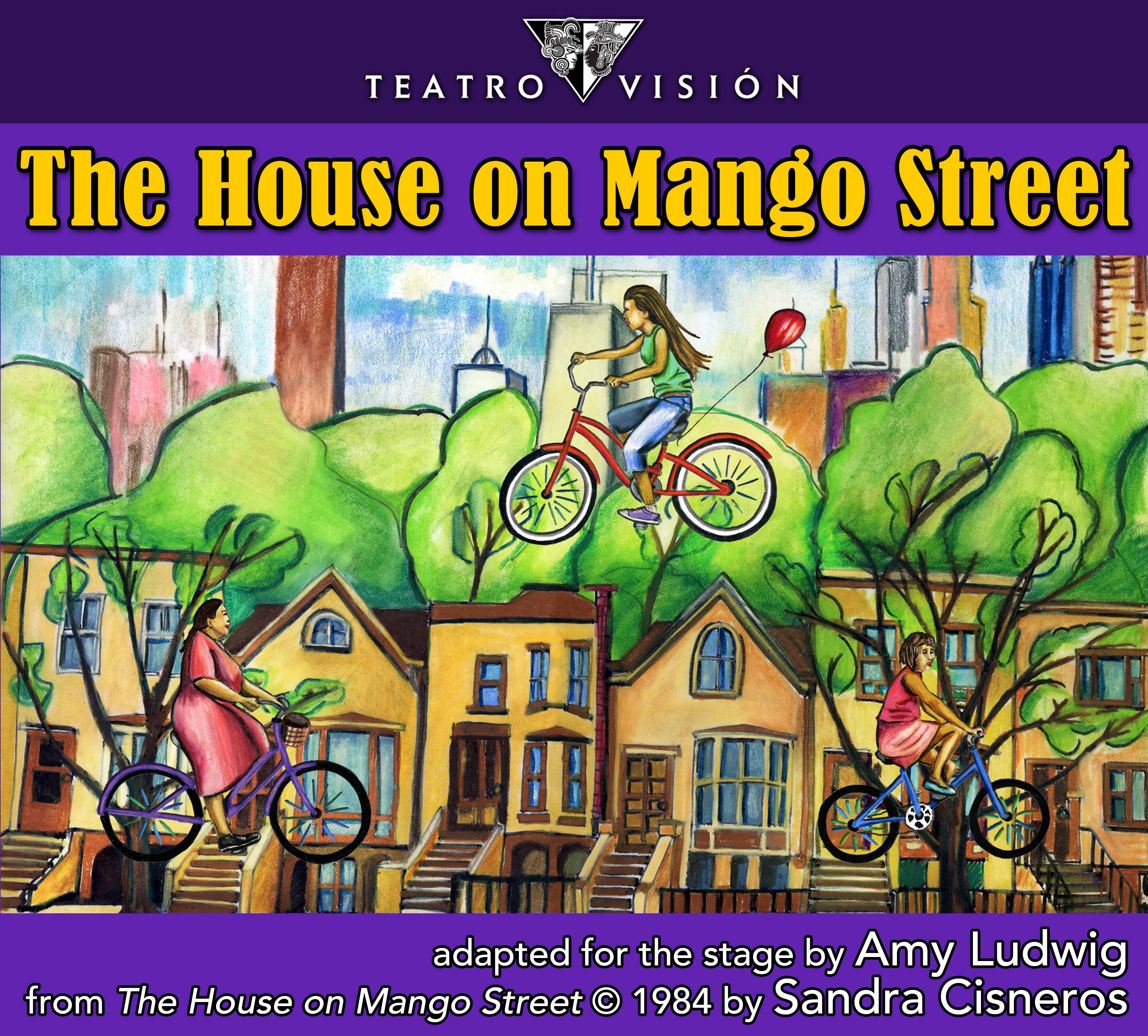 the house on mango street publication date