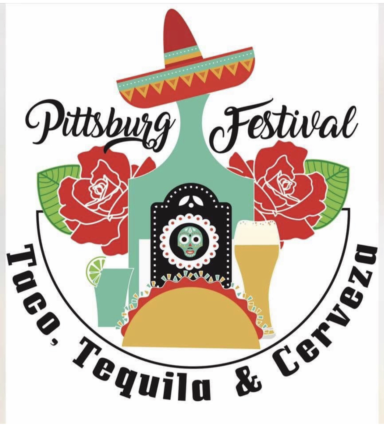 Taco, Tequila & Cerveza Festival at Pittsburg Arts and Community
