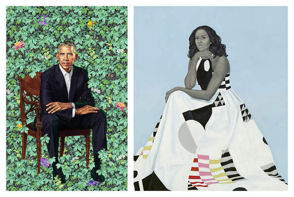 obama portraits tour san francisco