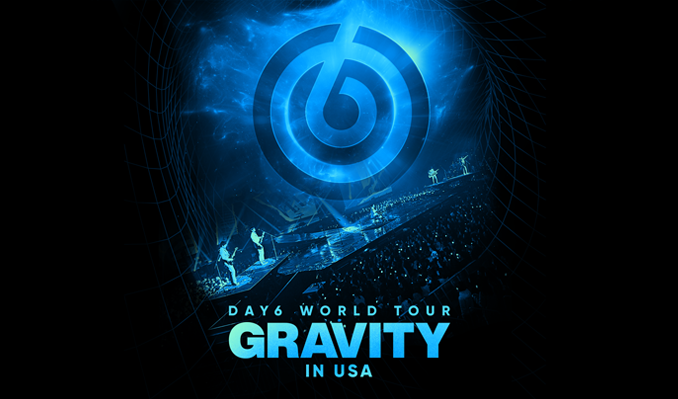 gravity tour 2019