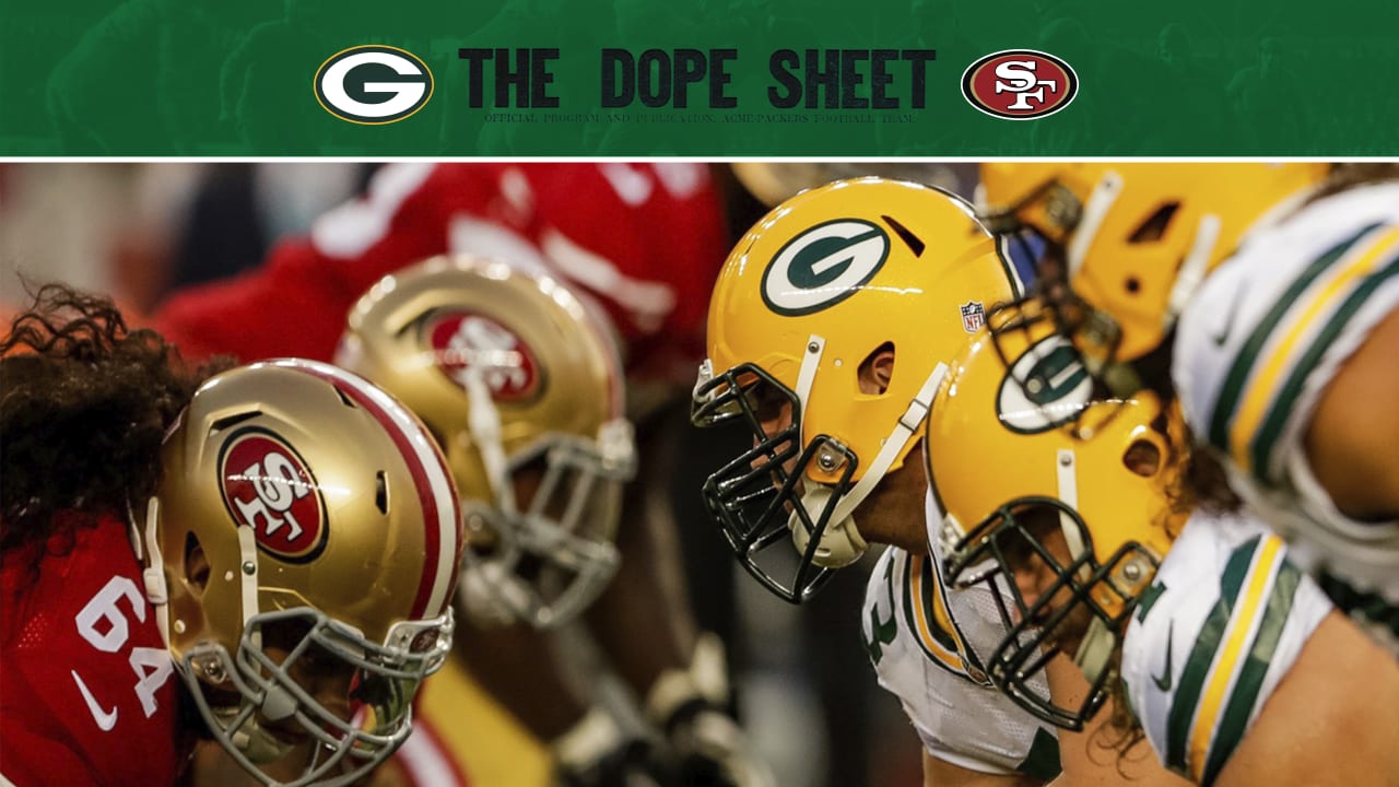 Toda NFL Green Bay Packers vs San Francisco 49ers Live Stream NFC Divisional Playoffs Online Free Reddit at Tantara in San Francisco - January 22, 2022 | SF Station