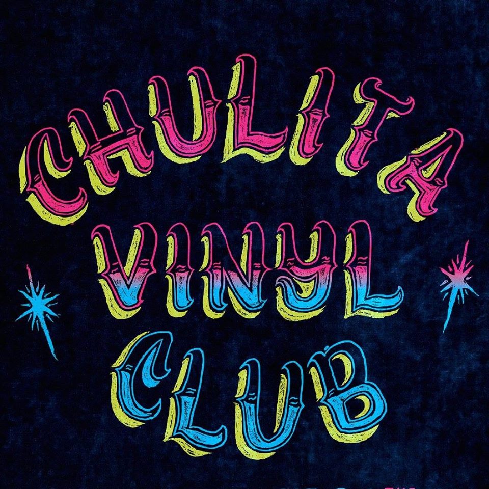 vinyl club