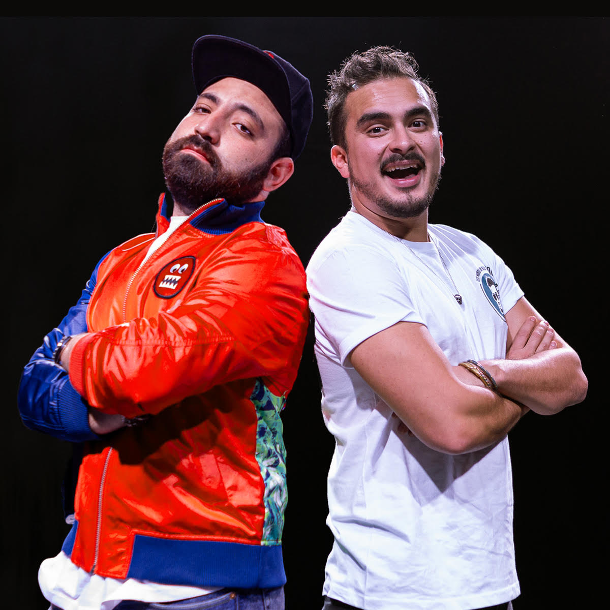 La Cotorrisa at San Jose Civic in San Jose January 22, 2023 SF Station