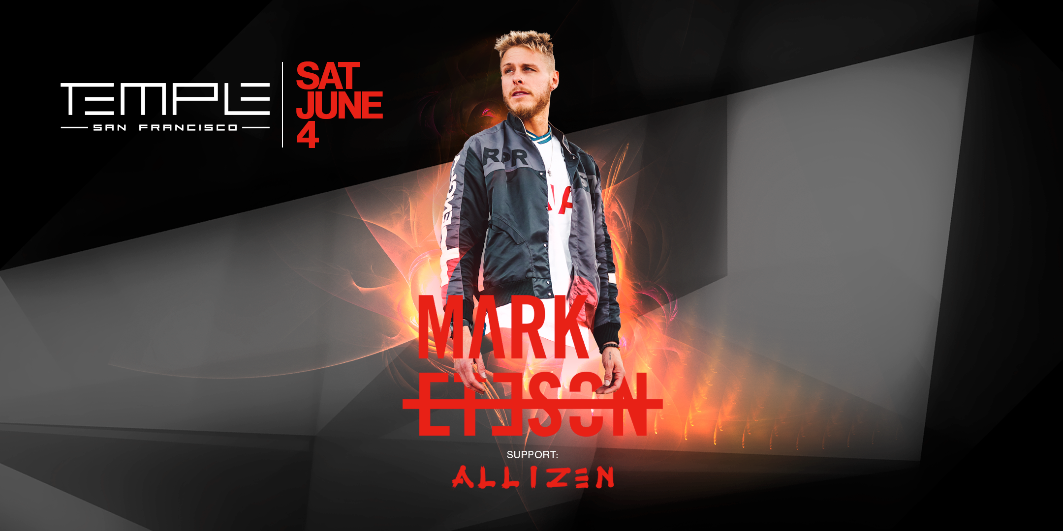 Mark Eteson At Temple SF At Temple Nightclub San Francisco In San Mark Eteson At Temple SF At Temple Nightclub San Francisco In San