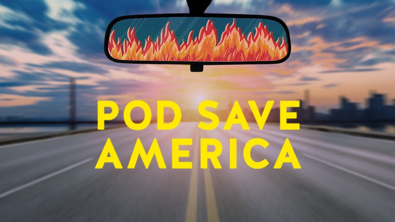 save america tour