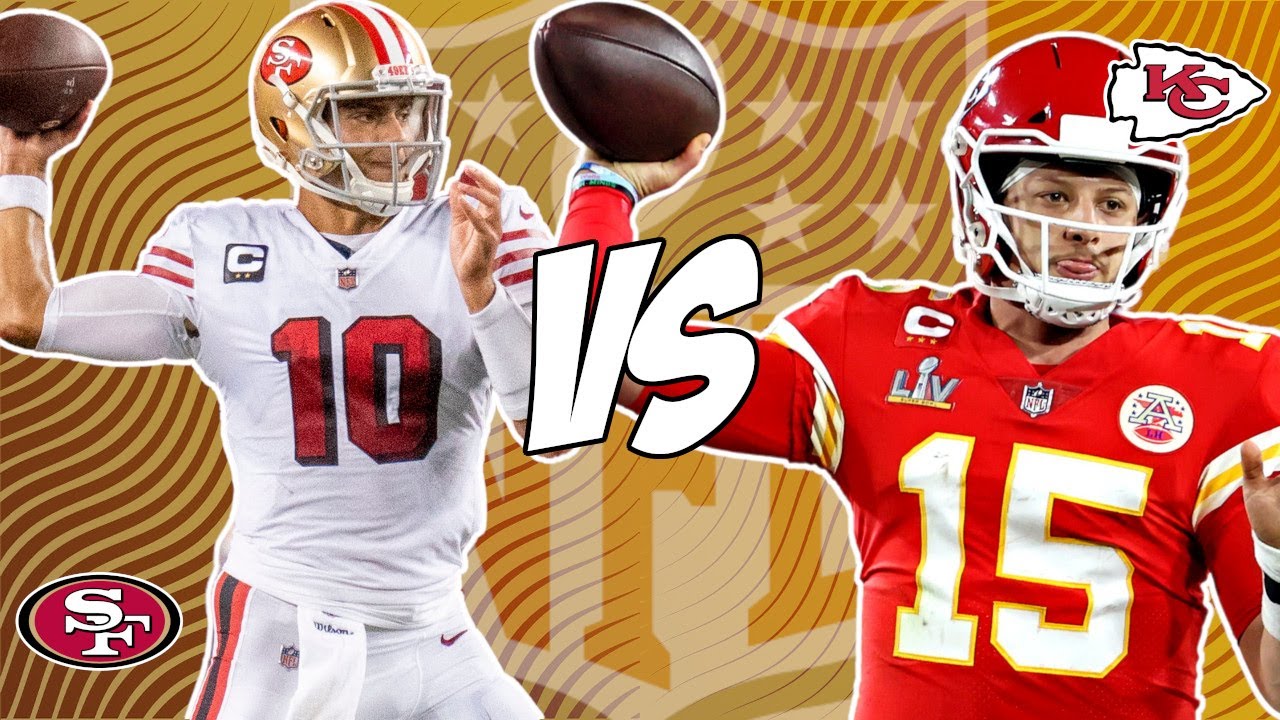 49ers vs Chiefs Live Stream Free: Watch Online NFL Football p2p Broadcast On Your Ready Digital ...