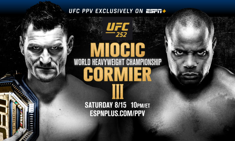 watch ufc live free