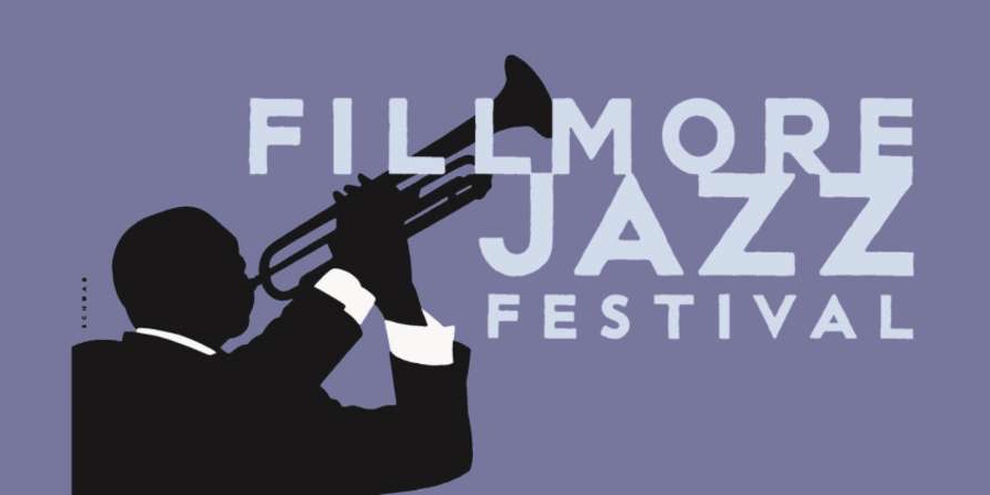 The Fillmore Jazz Festival at Fillmore Street in San Francisco - July 7 ...