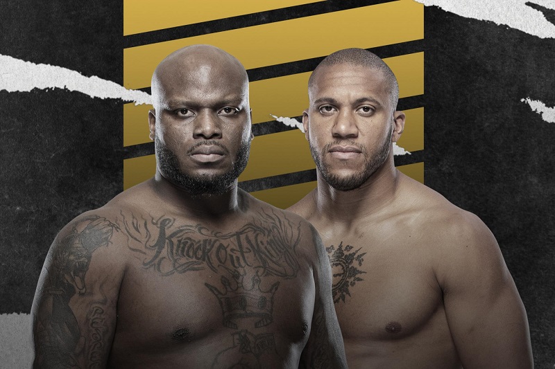 Ufc 265 Live Stream Free Watch Ufc 265 Ppv Online Kick Boxing Video Radio Broadcast Coverage On Hdr Today At Tantara In San Francisco August 8 2021 Sf Station