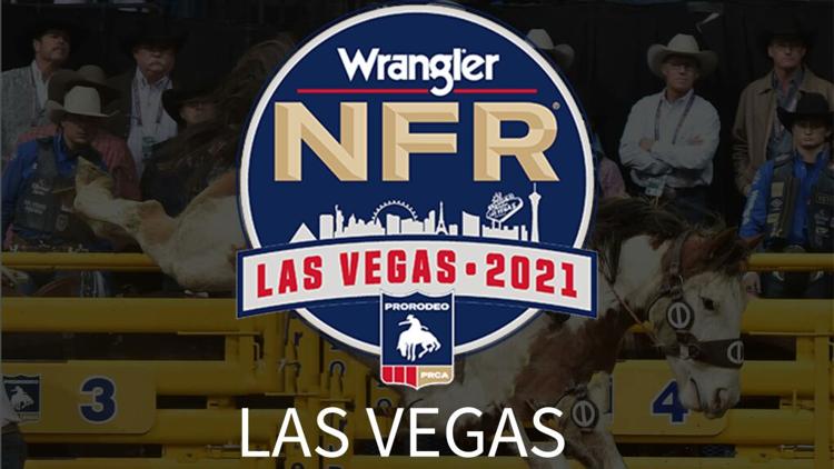 NFR 2021 Online watch Wrangler National Finals Rodeo Streaming Free Tv Channel at Tantara in San Francisco - December 4, 2021 | SF Station