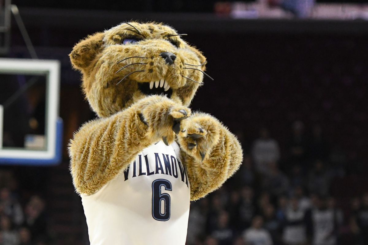 Villanova Wildcats vs Creighton Bluejays Live Stream FREE ...