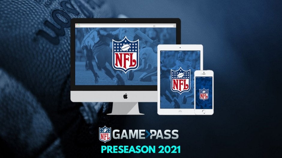 buffstreams nfl preseason