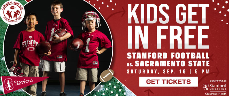 Cheap Stanford Football Tickets