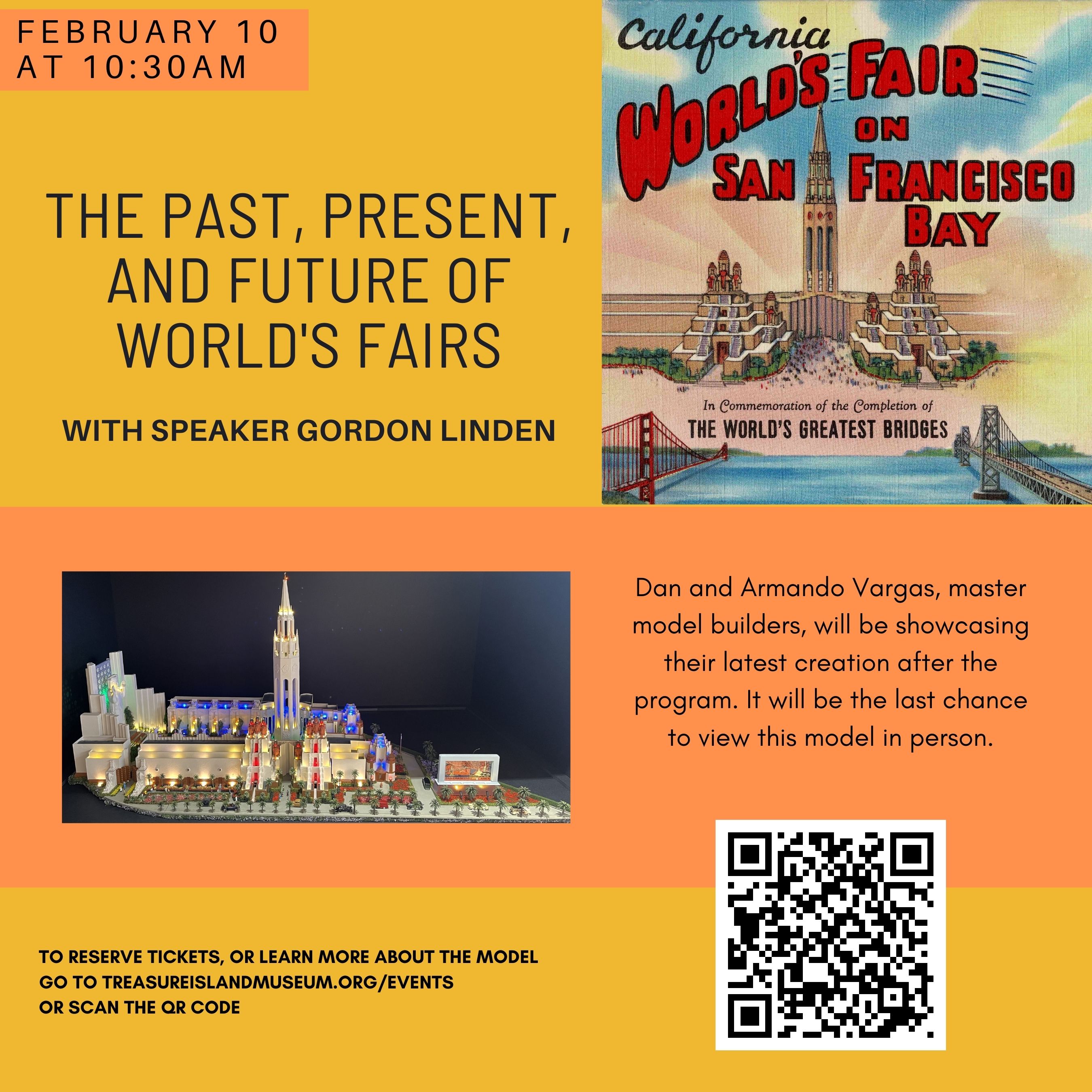 The Past Present And Future Of World S Fairs At Treasure Island   2469255356009110 Orig 