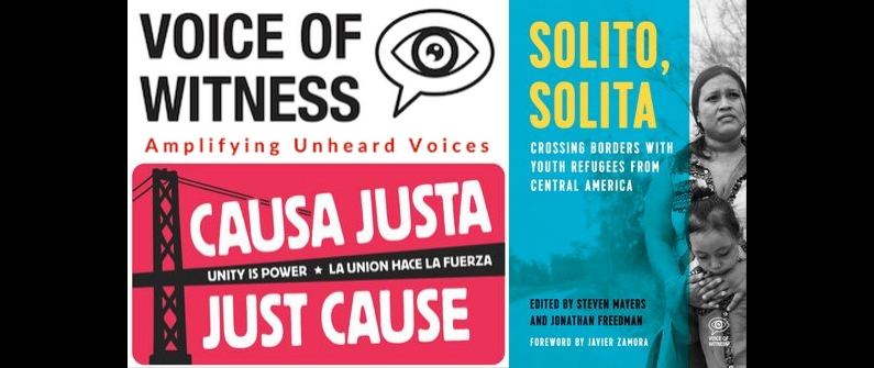 Solito, Solita by Steven Mayers Solito, Solita by Steven Mayers