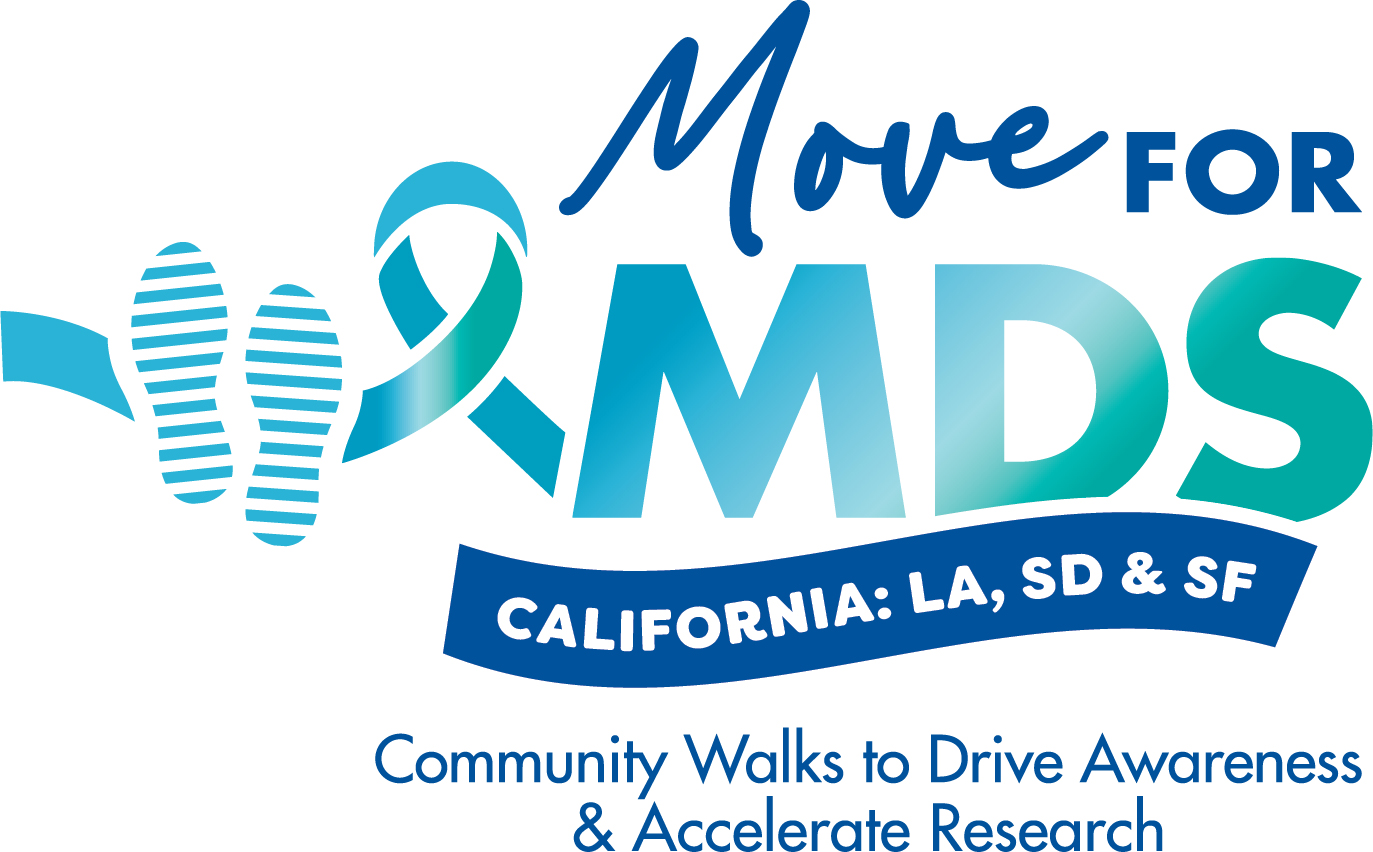 Move for MDS Virtual Community Walk at Online - Virtual Event in San ...