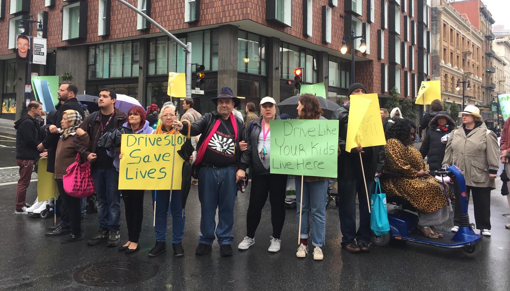 TL Together: Unity, Resilience, and Power in the Tenderloin at 