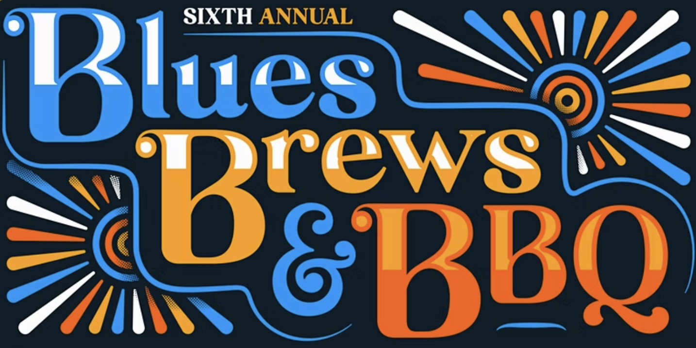 Blues, Brews and BBQ, Alameda cancelled at Webster Street in West