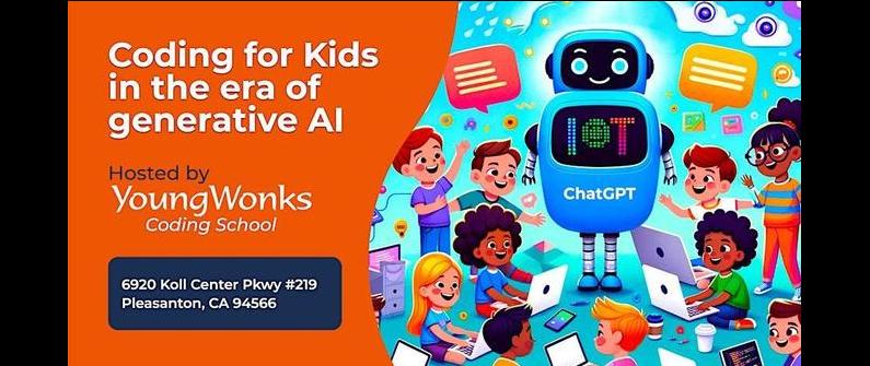 coding-for-kids-in-the-era-of-generative-ai-at-youngwonks-in-pleasanton