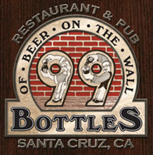 99 Bottles Restaurant Pub American Restaurant Sports Bar