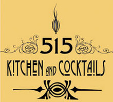 515 Kitchen Cocktails Lounge Cocktails Phone Number