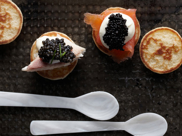 California Caviar