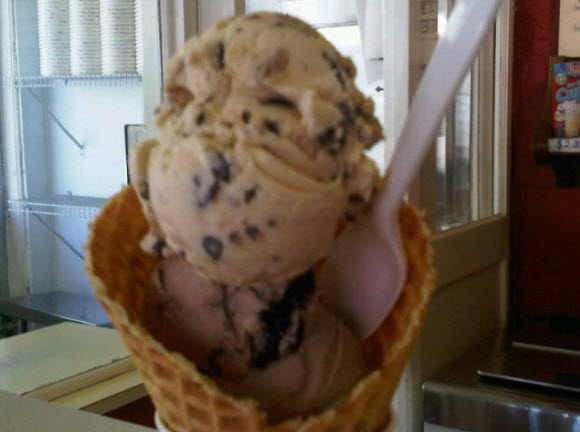 Swensen's Ice Cream
