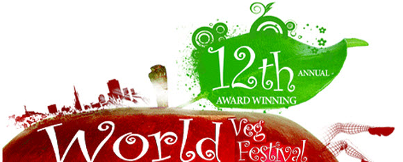 Veg Fest Logo