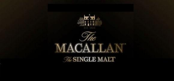 The Macallan Scotch Whisky