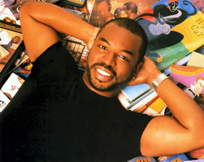 levar burton reading rainbow 80s