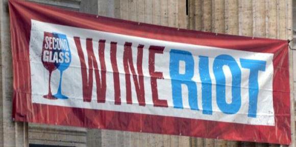 Wine Riot