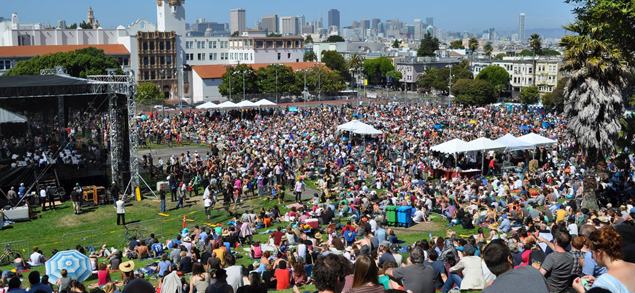 Free Events This Weekend SF Station Free Events This Weekend SF Station