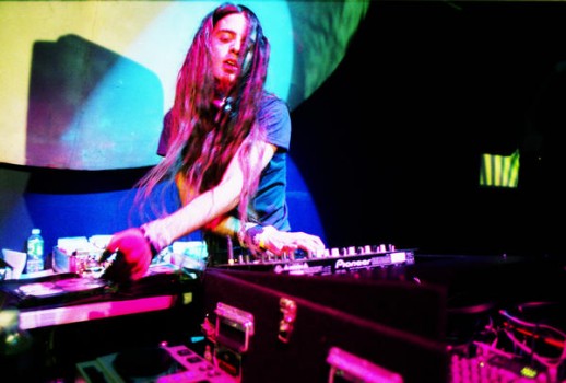 Bassnectar Discusses Burning Man, Philanthropy and Drugs in the EDM ...