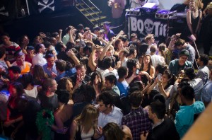 San Francisco’s Best Weekly Parties – SF Station | San Francisco&#039;s City Guide