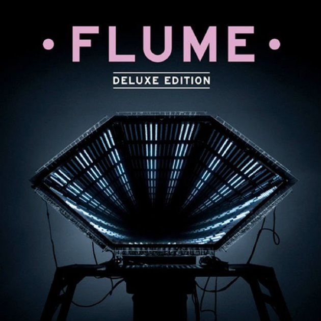 flume album m4a aac