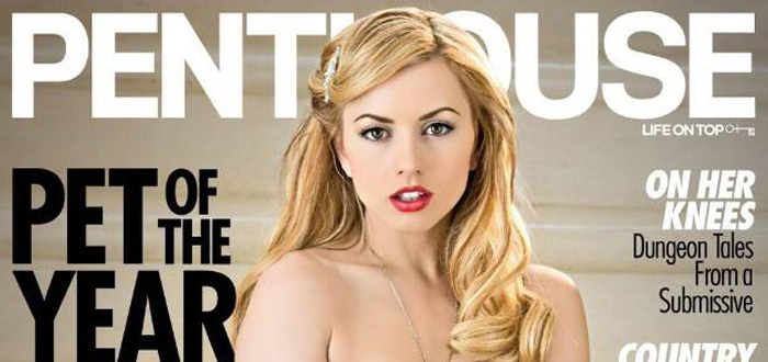 Penthouse Lexi Belle Porn - How to Meet a Porn Star This Weekend | SF Station